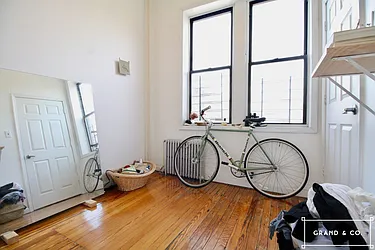 Rented by Grand & Co.