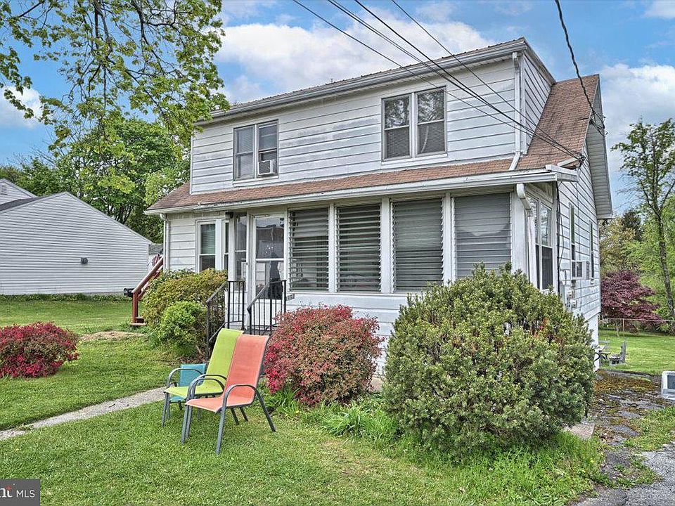 3992 Walnut St, Harrisburg, PA 17109 Zillow