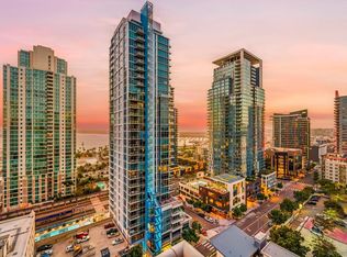 Treo, San Diego, CA 92101