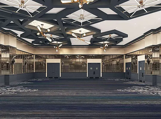 Rented by 233 West 125th Street Danforth, LLC | media 23