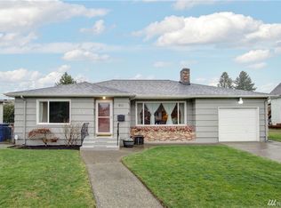 911 S Madison St, Tacoma, WA 98405