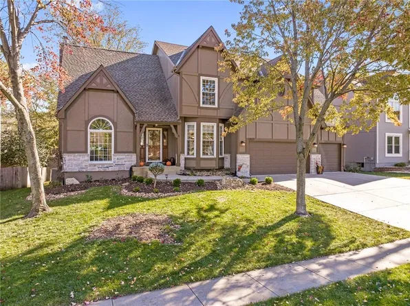 14537 S Mullen St, Olathe, KS 66062