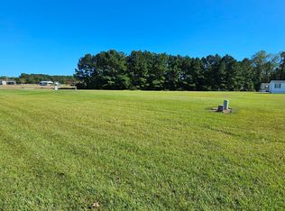 190 Bucks Corner Rd LOT 12, Swansboro, NC 28584