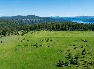 0 Bill Morris Rd, Plummer, ID 83851