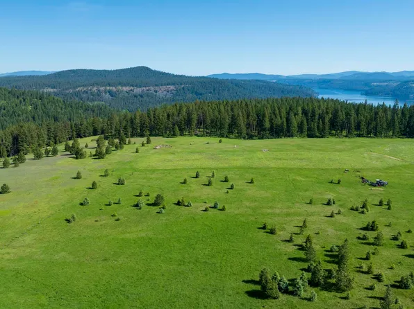 0 Bill Morris Rd, Plummer, ID 83851