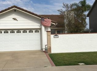 22062 Calderas, Mission Viejo, CA 92691