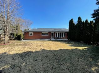 7319 S 88th Ave, Justice, IL 60458