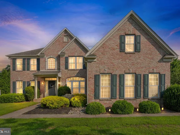 166 Buttercup Blvd, Warrington, PA 18976