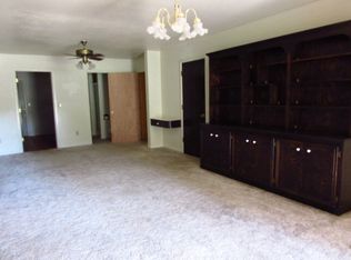 1309 NW 11th St, Andrews, TX 79714