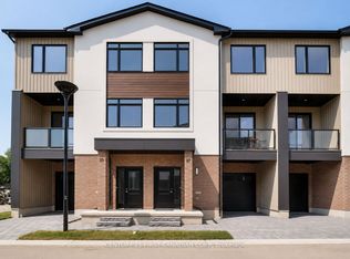 349 Southdale Rd E #24, London, ON N6E 0B9