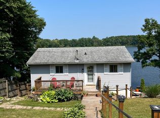 8652 Chain O Lakes Dr, Delton, MI
