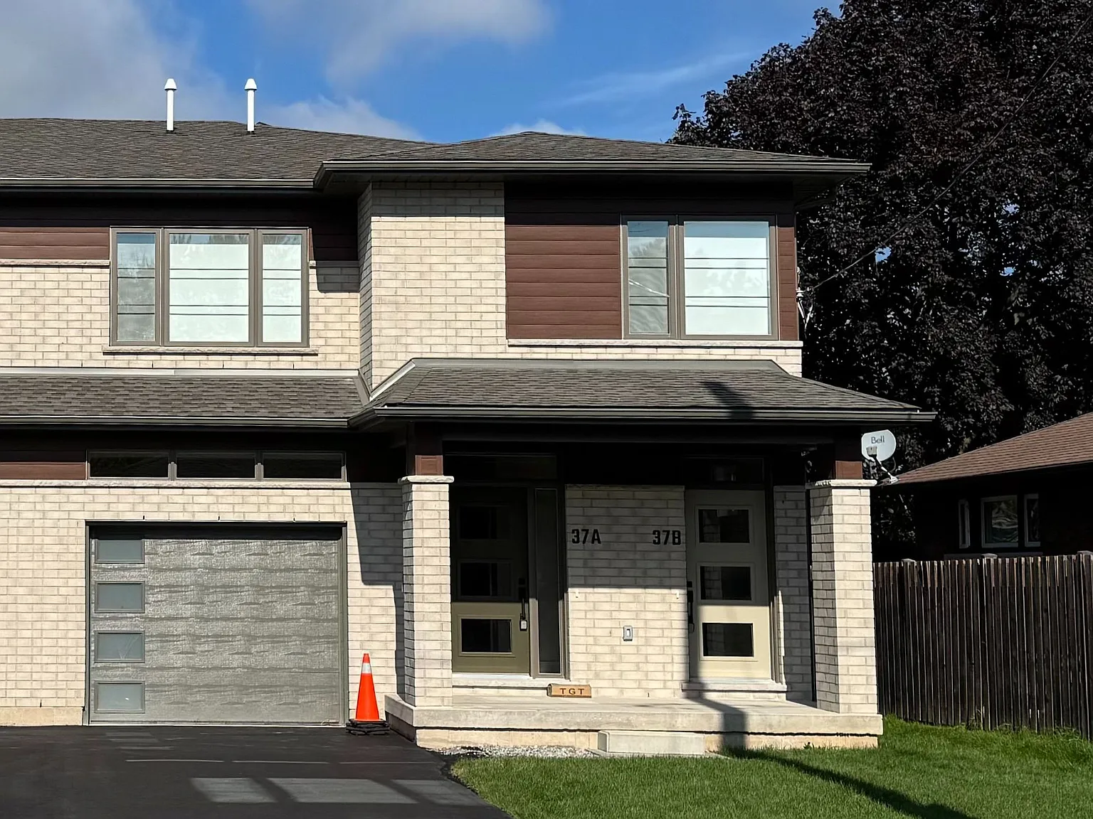 2 bed, $1,700 — Photo 1