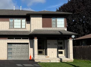 37 Buchanan Rd #B, Saint Catharines, ON L2M4R5