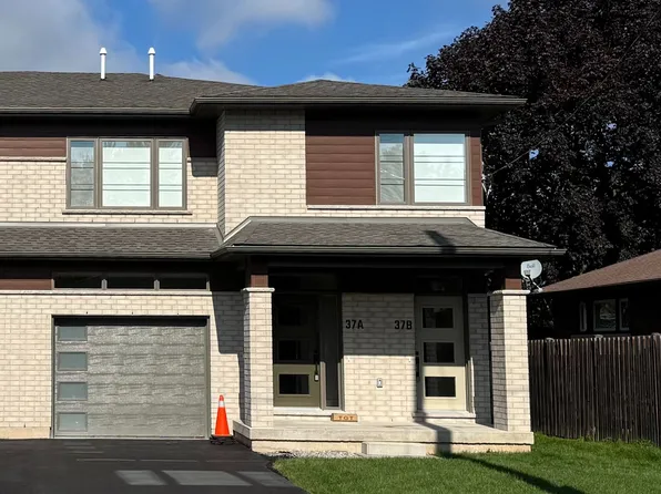 37 Buchanan Rd #B, Saint Catharines, ON L2M 4R5