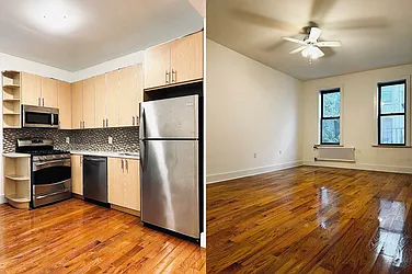 43-31 45th Street, #1T