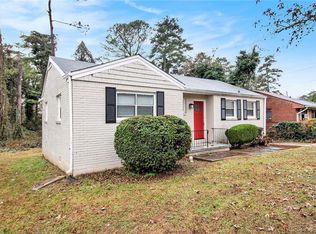 2671 Tilson Rd, Decatur, GA 30032