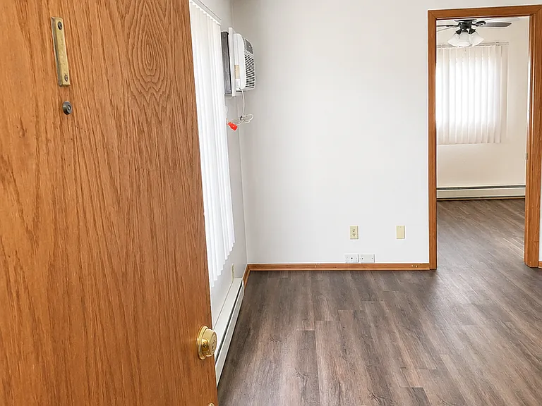 Freedom Park Apartments — Photo 19