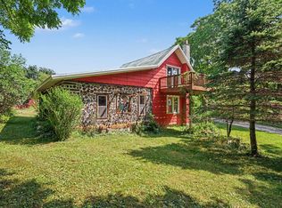 4660 E Beyer Rd, Fountain, MI 49410