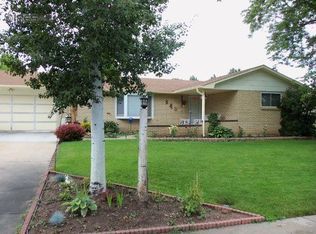 343 W 47th St, Loveland, CO 80538