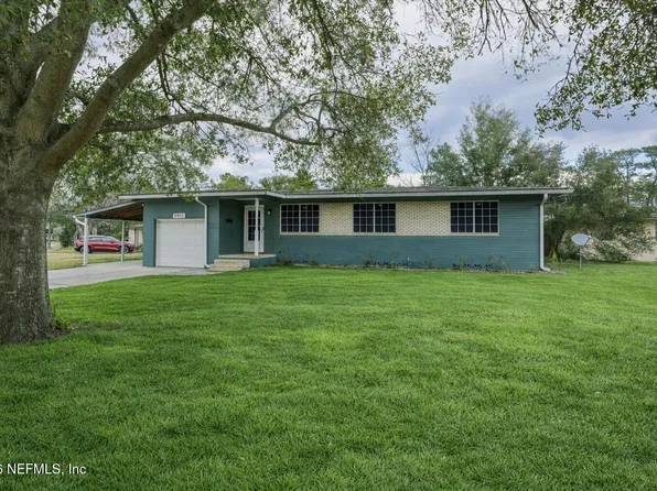 6903 CORKWOOD Road, Jacksonville, FL 32277