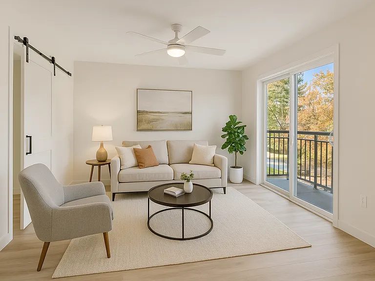 The Sandpiper Residences — Photo 21