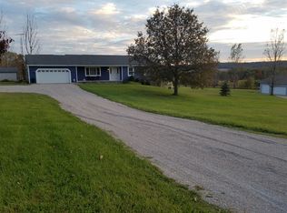 2585 Vantilberg Rd, Mansfield, OH 44903