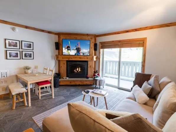 (undisclosed Address), Vail, CO 81657