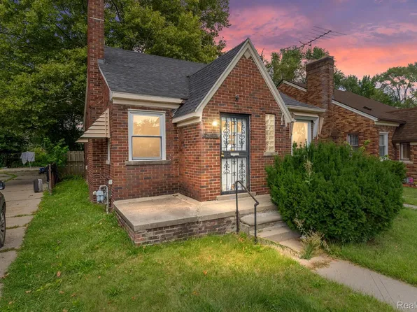 14443 Rossini Dr, Detroit, MI 48205