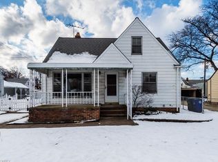 4714 Southwood Dr, Brooklyn, OH