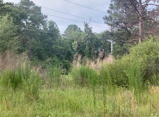 4861 Grays Creek Church Rd, Hope Mills, NC 28348