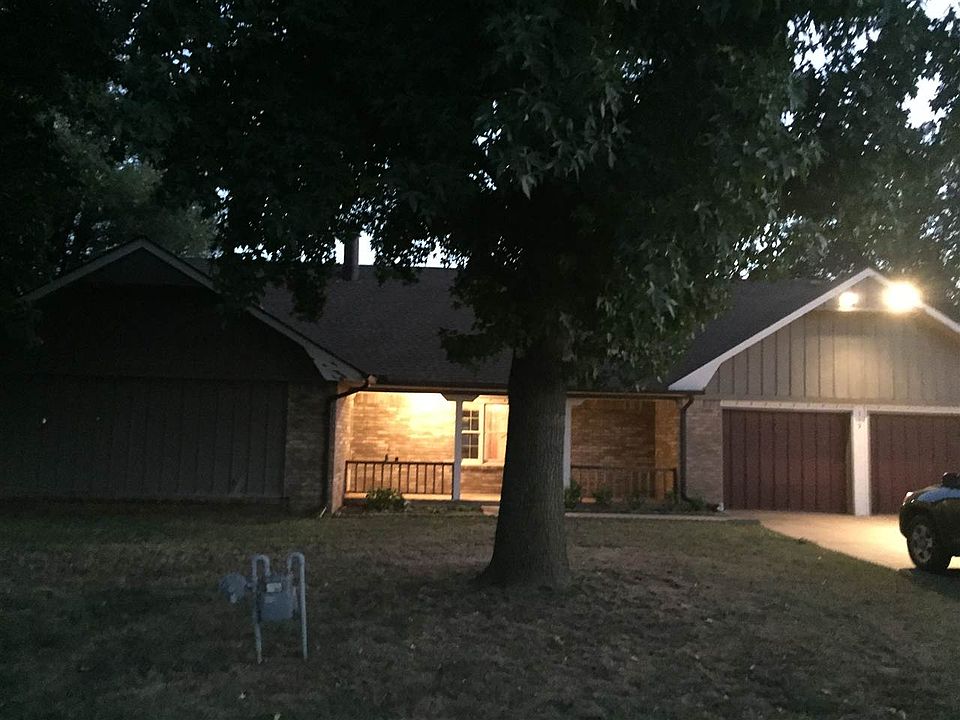 519 W Tyrone Ave, Waukomis, OK 73773 Zillow