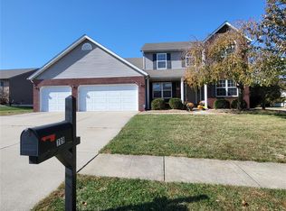 709 Erics Run Dr, O Fallon, IL 62269