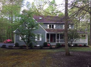 3940 Graemont Dr, Earlysville, VA