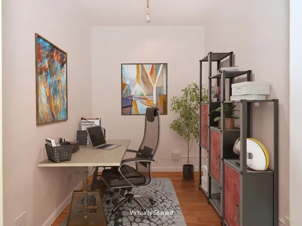 750 Kappock Street image 16 of 27