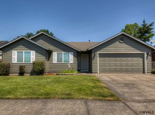 4553 Wildcherry Dr SE, Salem, OR