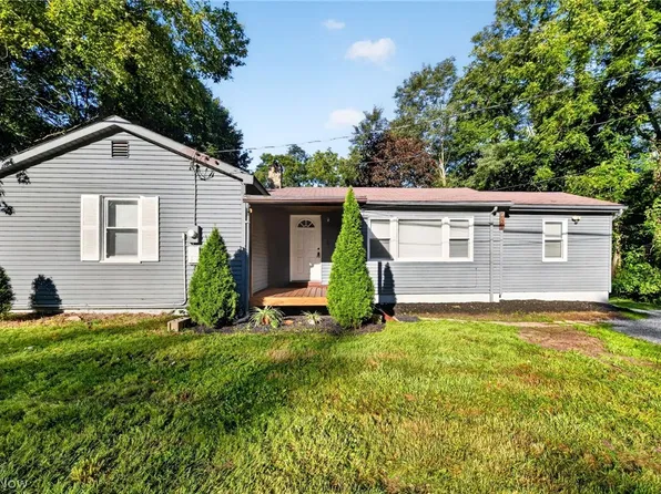 2151 Walter Main Rd, Geneva, OH 44041