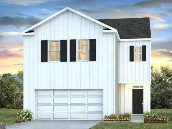 134 Ponderosa Loop, Rincon, GA 31326