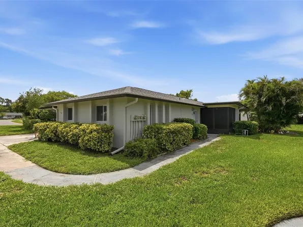 1339 QUEEN ANNE DRIVE #C, PALM HARBOR, FL 34684