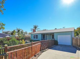 6971 Mount Vernon St, Lemon Grove, CA 91945