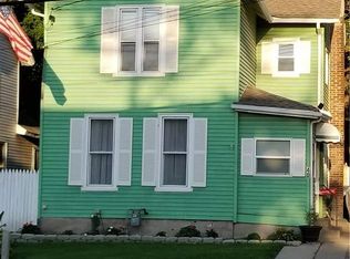 40 S Transit St, Lockport, NY 14094