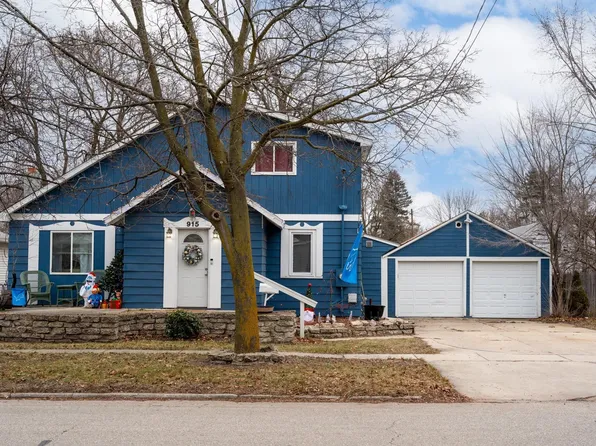 915 E Lincoln St, Mount Pleasant, MI 48858