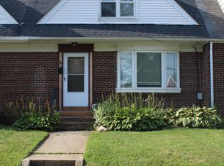 1110 E Jackson St, York, PA 17403