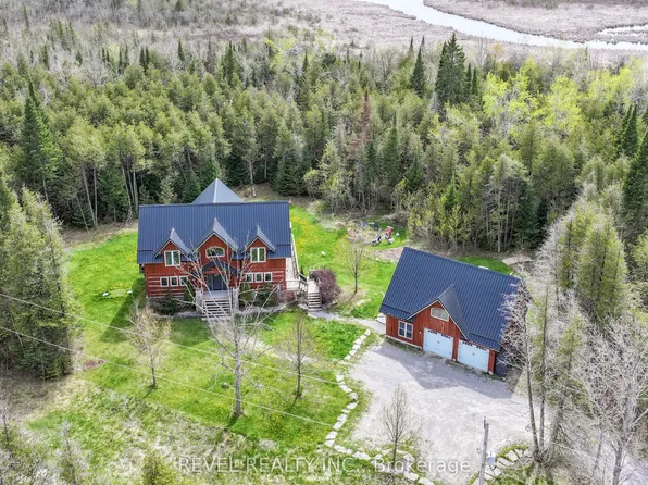 785 Old Mill Rd, Kawartha Lakes, ON K0L 2W0