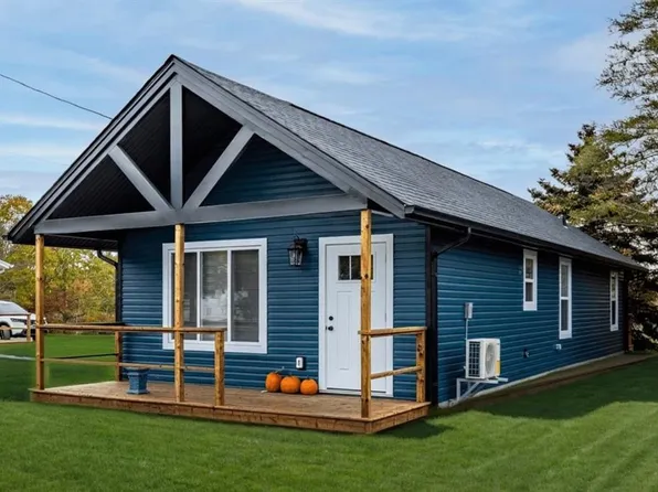 Lot 3 Hierlihy Place, Bay Roberts, NL A0A1G0