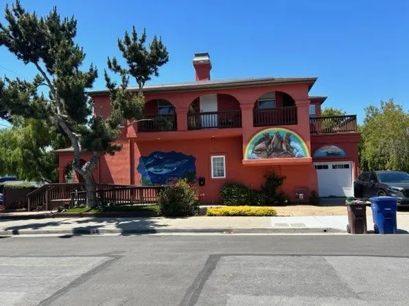 387 Ocean Ave, Monterey, CA 93940