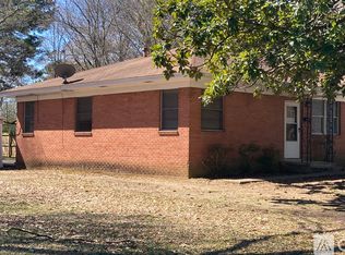 1265 Harton St, Conway, AR 72032