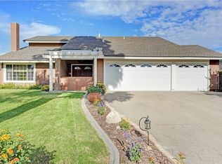 4688 Blackrock Ave, La Verne, CA 91750