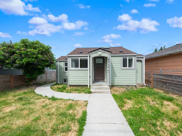 8717 16th Ave SW, Seattle, WA 98106