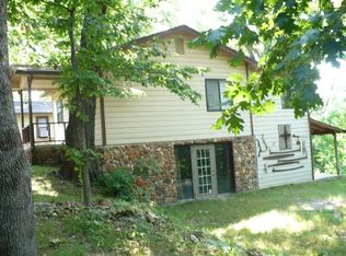 24395 S 610 Rd, Grove, OK 74344