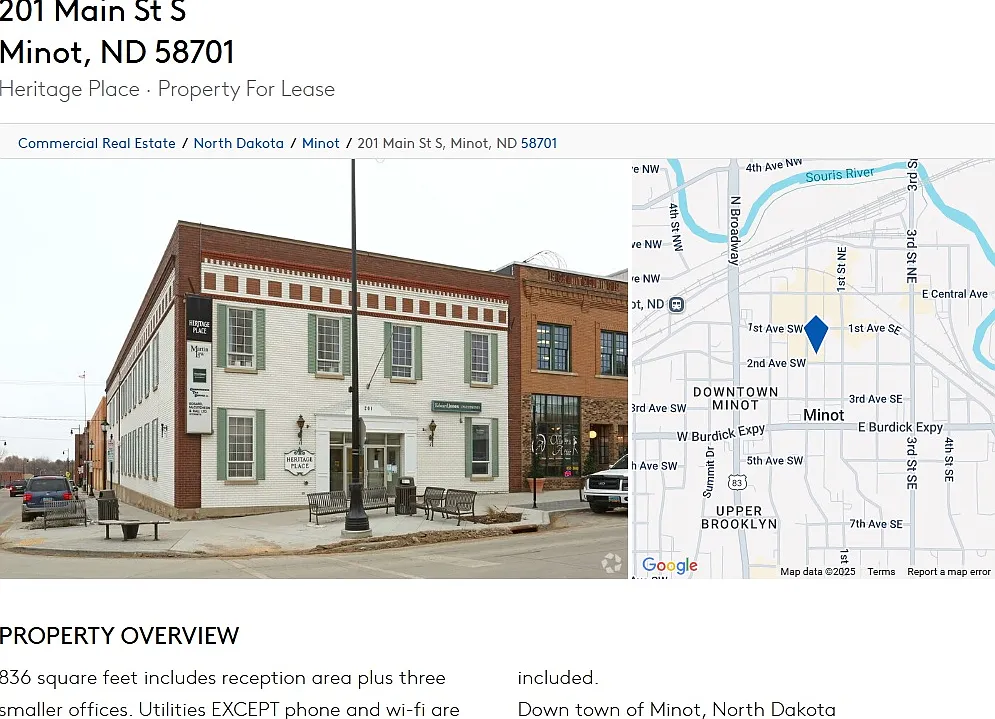 1 bed, 576 sqft, $800 — Photo 1